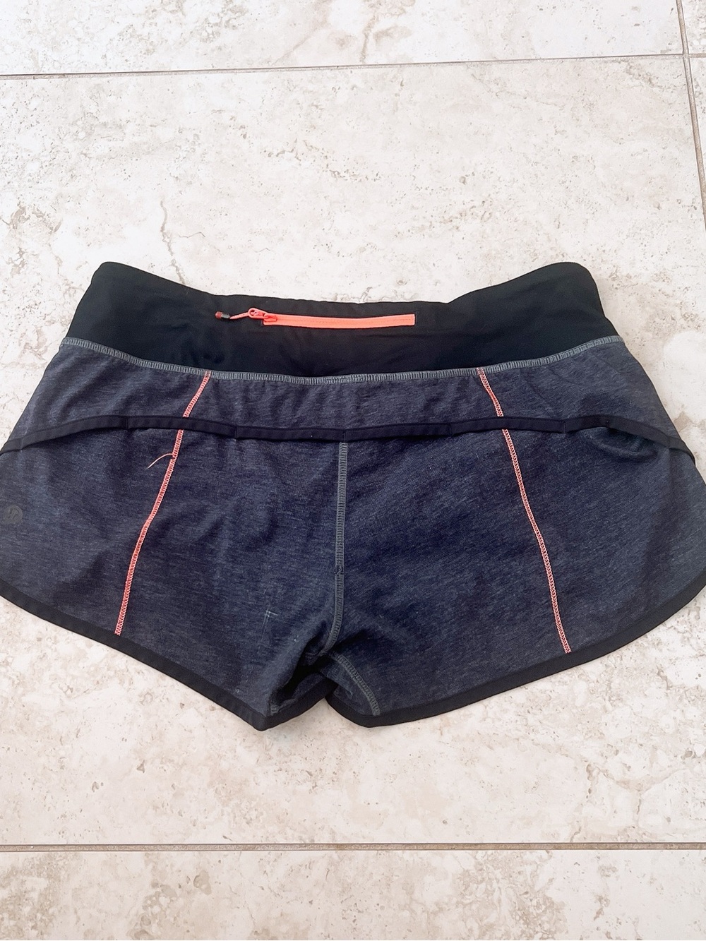 Free- Lululemon shorts - Picture 2 of 5